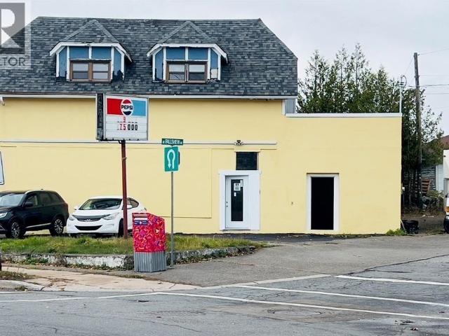 Office for sale in City Of Saint John, New Brunswick