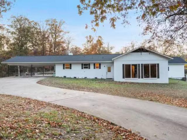 House for rent in Ark