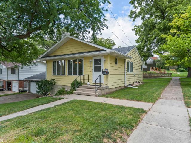 House for sale in Story, Iowa