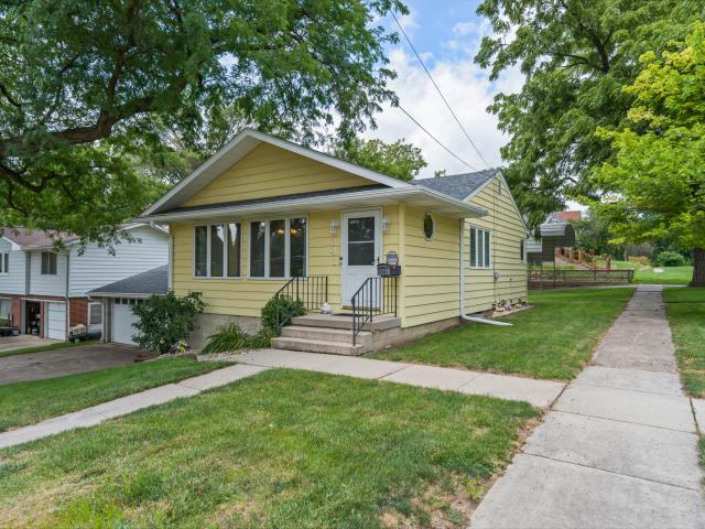 House for sale in Story, Iowa