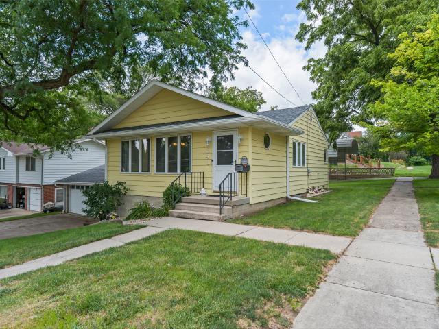 House for sale in Story, Iowa