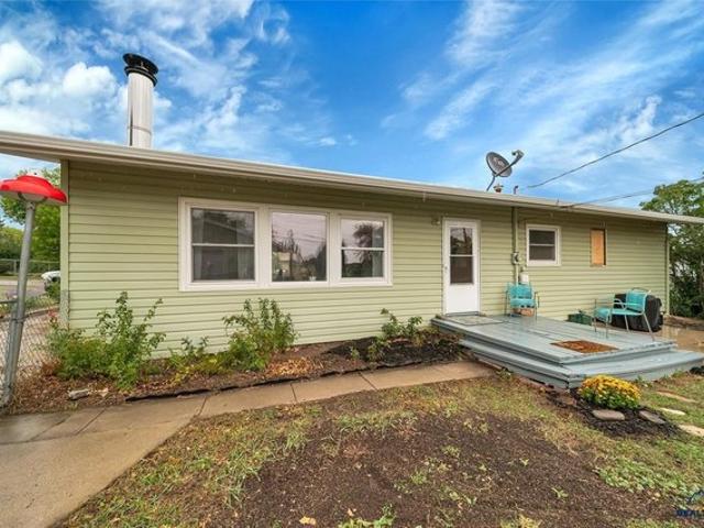 House for sale in Rapid City, South Dakota