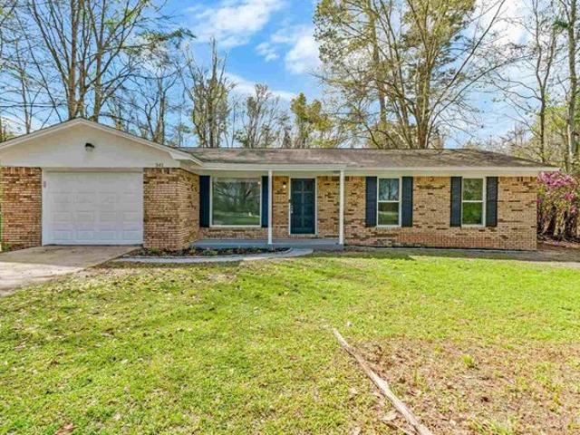 House for sale in Century, Florida