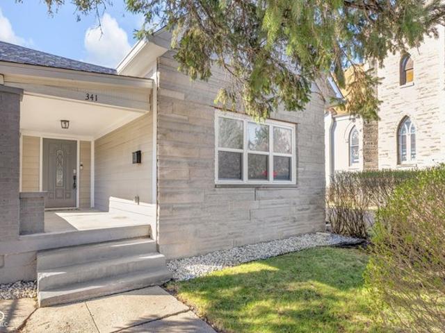 House for sale in Camby, Indiana