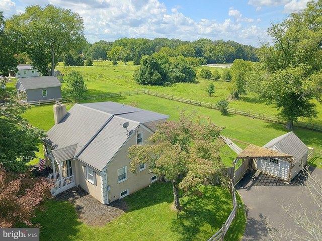 House for sale in Audubon, Pennsylvania