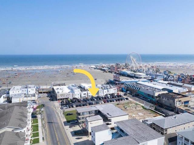 Commercial for sale in Wildwood, New Jersey