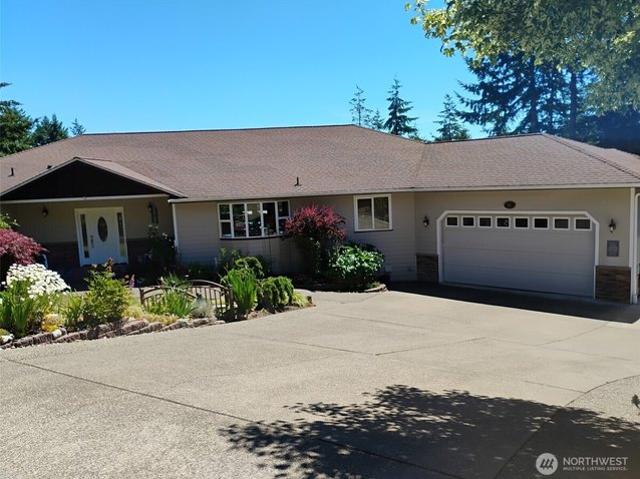 House for sale in Allyn, Washington