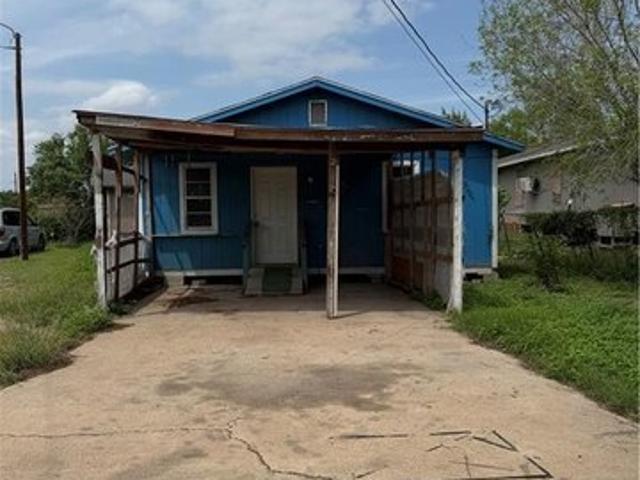 House for sale in Hidalgo, Texas