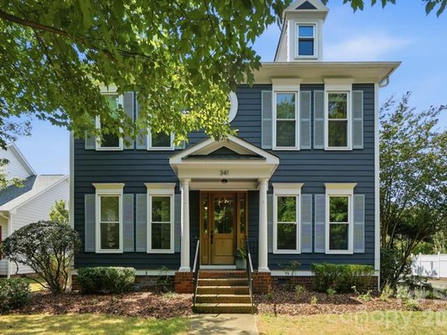 House for sale in Fort Mill, South Carolina