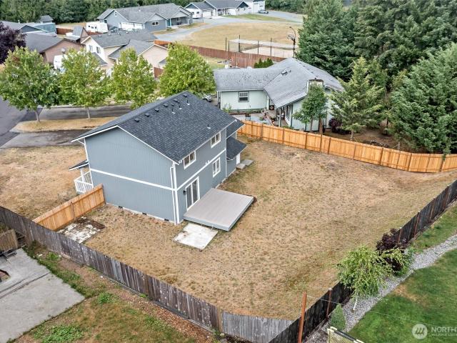 House for sale in Carbonado, Washington