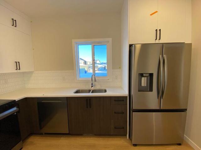 House for sale in Crossfield, Alberta