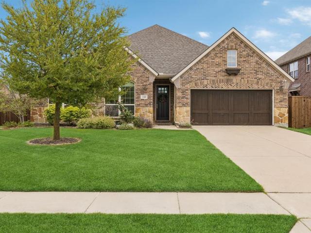 House for sale in Lakes of Prosper, Prosper