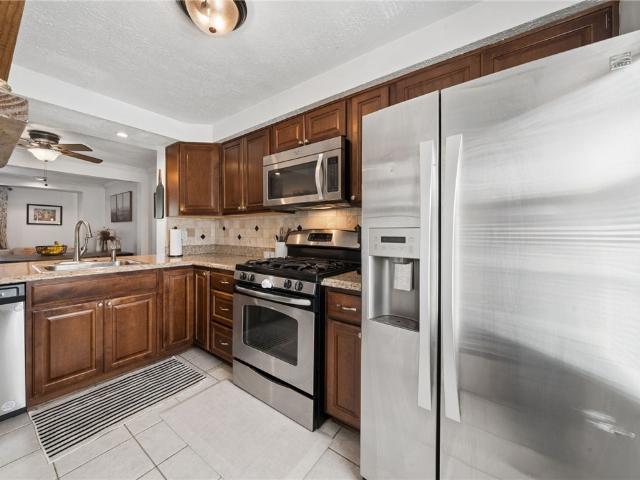 Townhouse for sale in Cranberry Twp, Pennsylvania