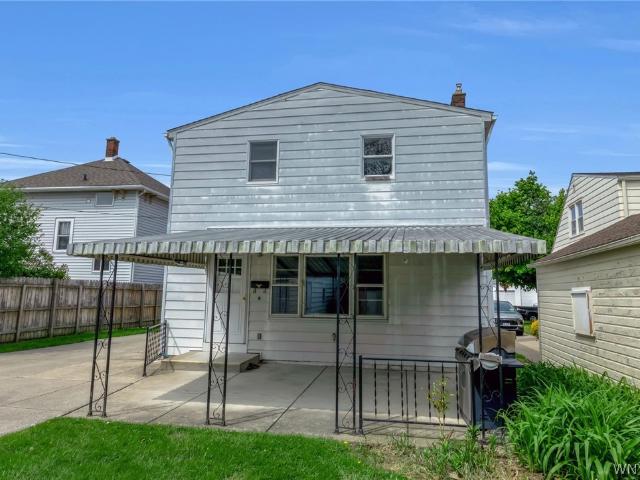 House for sale in Tonawanda, New York