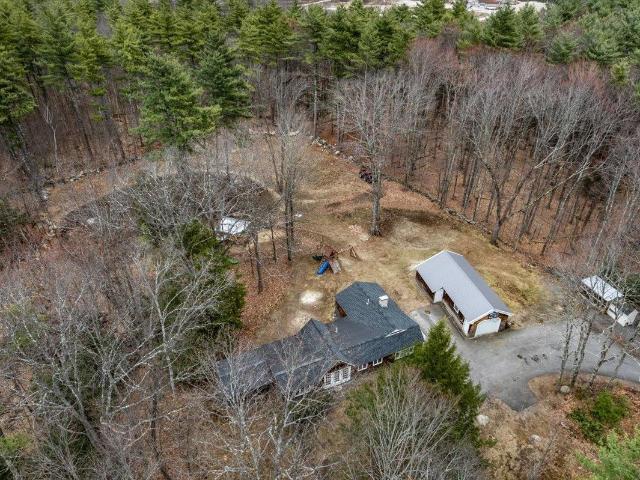 Property for sale in New Hampshire