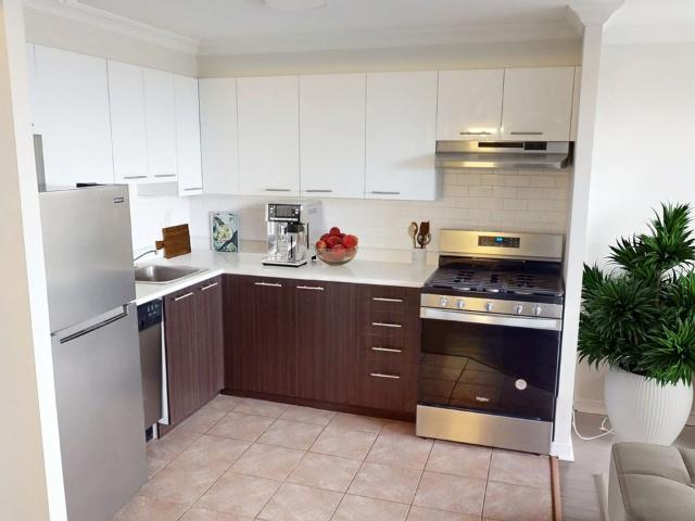 Apartment for rent in Mulhurst Bay, Ontario