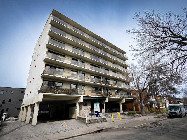 Apartment for rent in Mulhurst Bay, Ontario