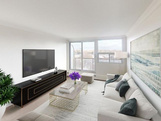 Apartment for rent in Mulhurst Bay, Ontario