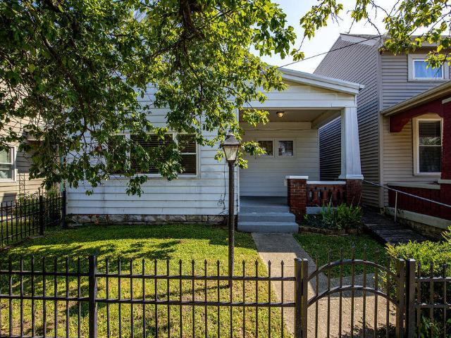 House for sale in Campbell, Kentucky