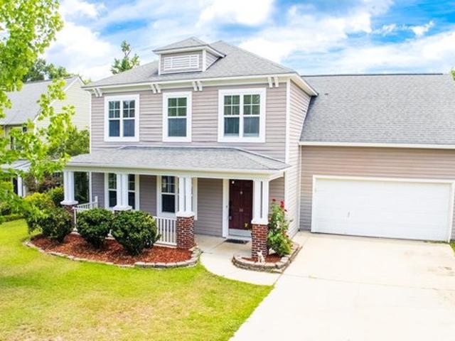 House for sale in Chapin, South Carolina