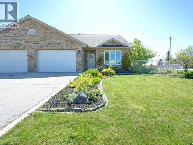 House for sale in Kincardine, Ontario