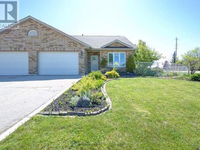 House for sale in Kincardine, Ontario