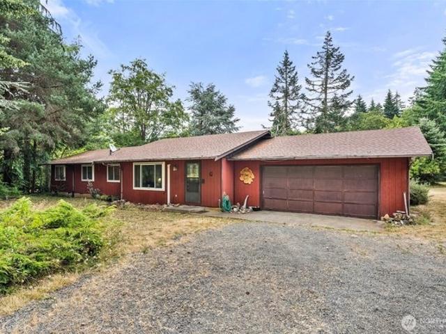 House for sale in Washington