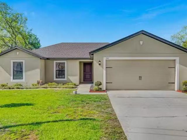 House for rent in Kissimmee