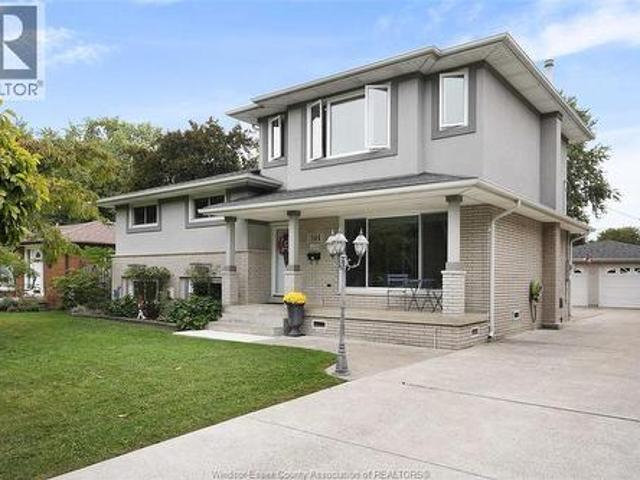 House for sale in Maidstone, Ontario