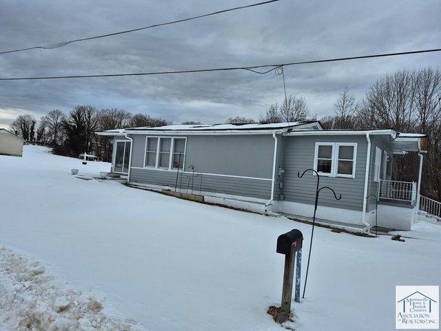 House for sale in Virginia