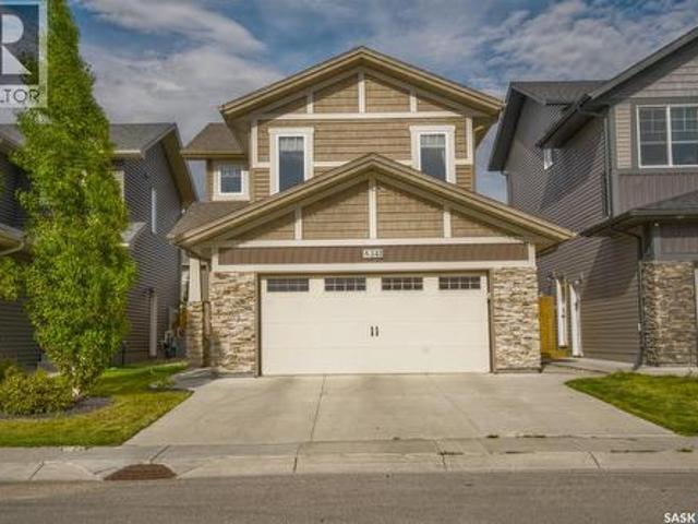 House for sale in Saskatoon, Saskatchewan
