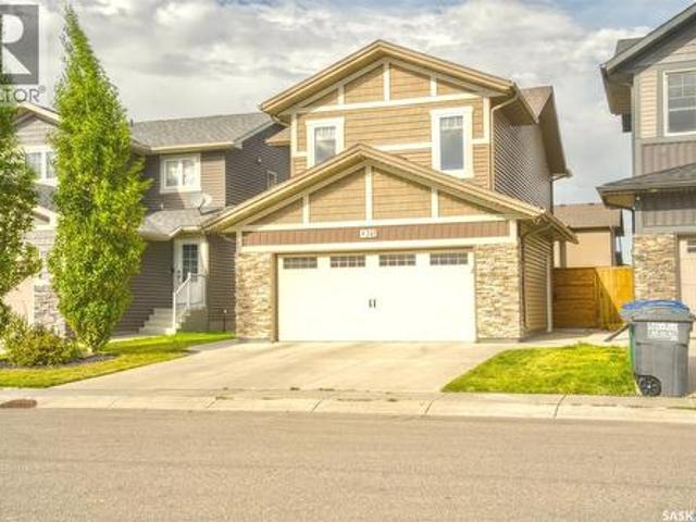 House for sale in Brighton, Saskatoon