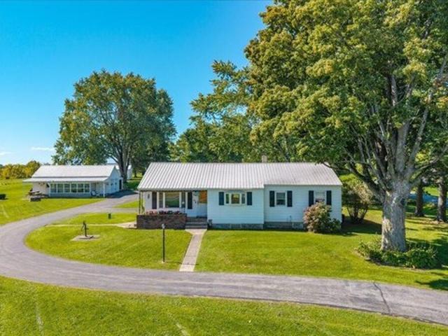 House for sale in Village of Fonda, Montgomery County