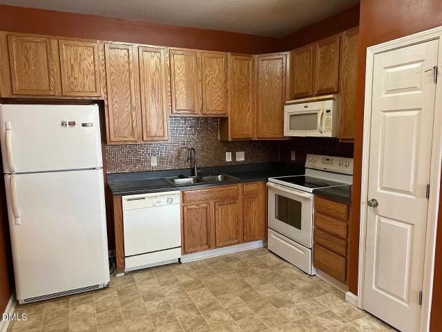 Townhouse for sale in Wake, North Carolina