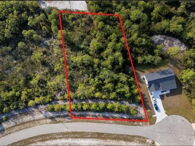 Land for sale in Eastpoint, Florida