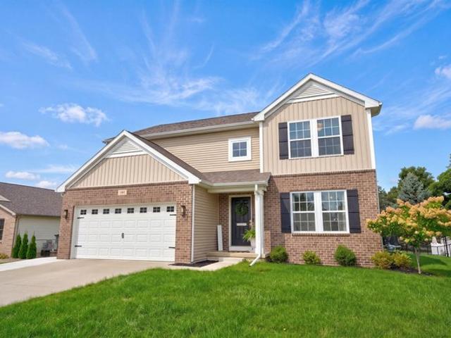 House for sale in Lapeer, Lapeer County