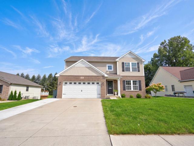 House for sale in Lapeer, Lapeer County