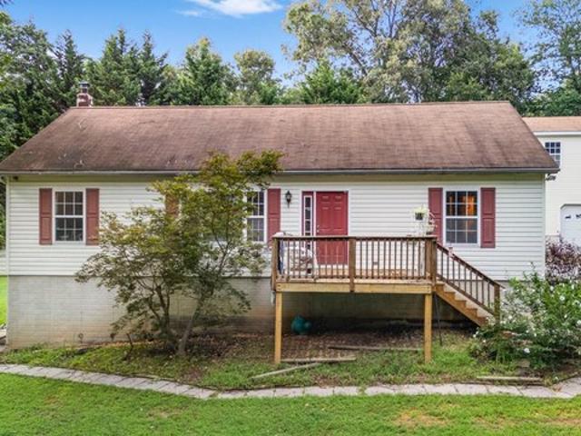 House for sale in Cecil, Maryland