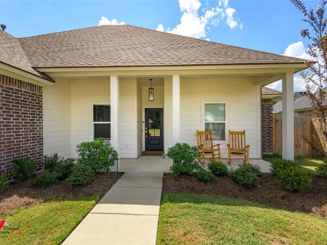 House for sale in Keithville, Louisiana