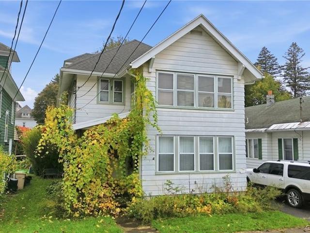 House for sale in Village of Herkimer, Town of Herkimer