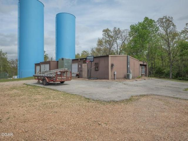 House for sale in Pineville, Missouri