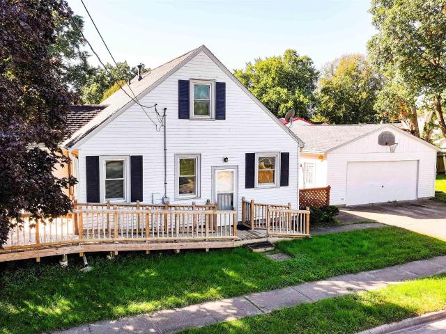 House for sale in Ottumwa, Wapello County