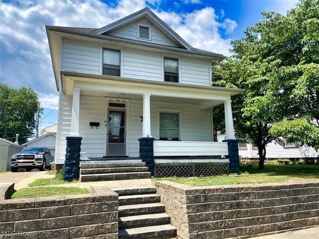 House for sale in Coshocton, Ohio
