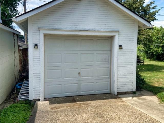 House for sale in Coshocton, Ohio