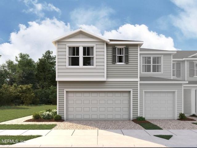 Townhouse for sale in Jacksonville, Florida