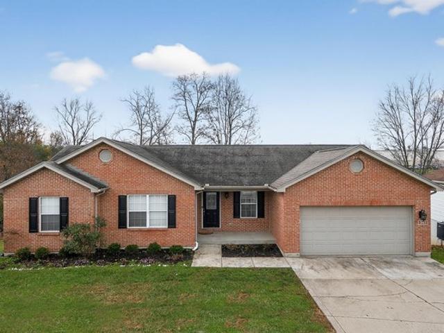 House for sale in Crittenden, Kentucky