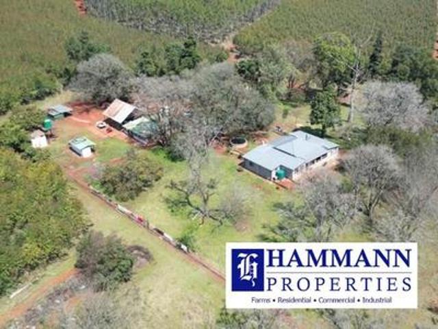 Farm for sale in Vhembe, Limpopo