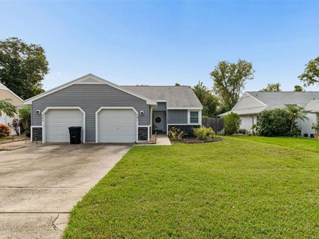 Condo for sale in Crystal Beach, Florida