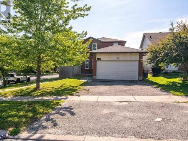 House for sale in Barrie, Ontario