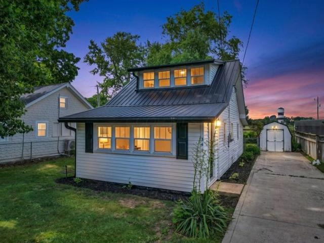 House for sale in Buckeye Lake, Ohio